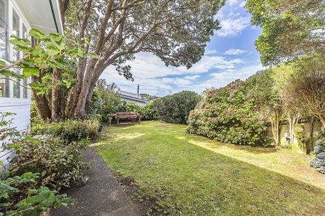 Photo of property in 58 Fox Street, Ngaio, Wellington, 6035
