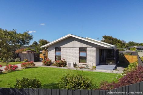 Photo of property in 17 Armagh Terrace, Marton, 4710