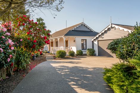 Photo of property in 55 Glovers Road, Halswell, Christchurch, 8025