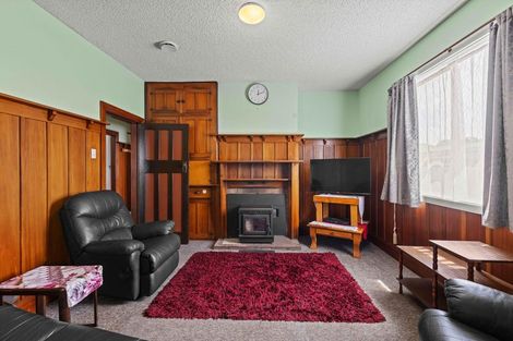 Photo of property in 21 Hay Street, Bromley, Christchurch, 8062