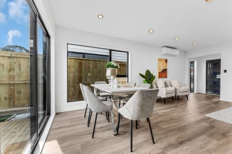 Photo of property in 2b Raglan Street, Mangere East, Auckland, 2024