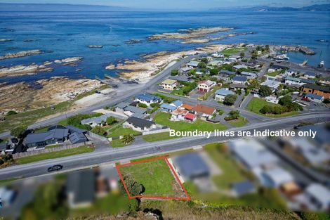 Photo of property in 155 South Bay Parade, South Bay, Kaikoura, 7300