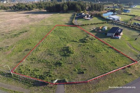 Photo of property in 16 Truebridge Drive, Waitarere, Levin, 5510