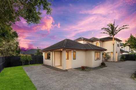 Photo of property in 373 Chapel Road, East Tamaki, Auckland, 2016