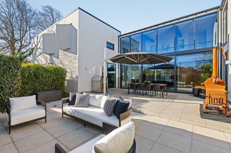 Photo of property in 148 Glandovey Road, Strowan, Christchurch, 8052