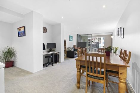 Photo of property in Sanctum Apartment, 10 Ebor Street, Te Aro, Wellington, 6011