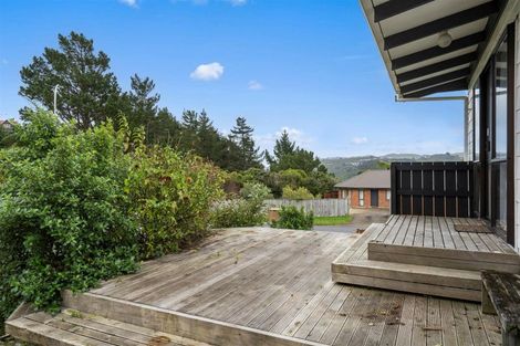 Photo of property in 183 Holborn Drive, Stokes Valley, Lower Hutt, 5019