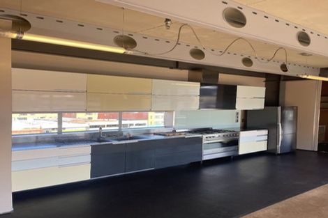 Photo of property in Cubana Apartments, 11/158 Cuba Street, Te Aro, Wellington, 6011