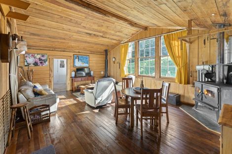 Photo of property in 389 Matiri Valley Road, Matiri, Murchison, 7077