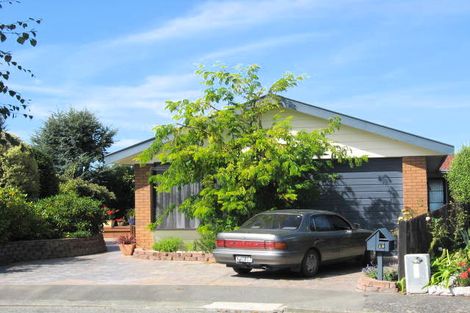 Photo of property in 12 Rata Place, Glenwood, Timaru, 7910