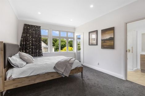 Photo of property in 27a Awarua Street, Ngaio, Wellington, 6035