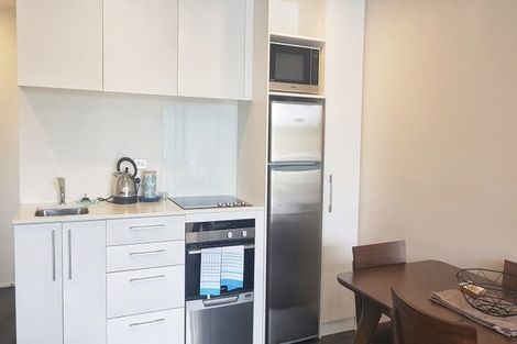 Photo of property in Leicester Executive Apartments, 203/282 Madras Street, Christchurch Central, Christchurch, 8011