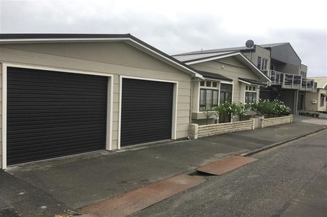 Photo of property in 603 Marine Parade, Napier South, Napier, 4110