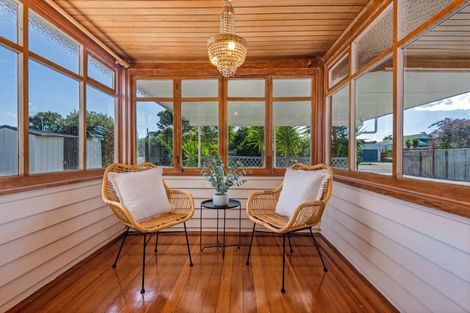 Photo of property in 52 North Street, Palmerston North, 4410