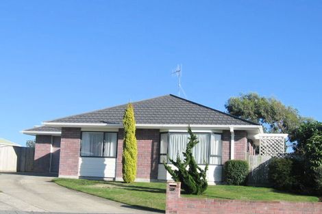 Photo of property in 21b Dennis Taylor Court, Paraparaumu, 5032