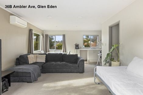 Photo of property in 36b Ambler Avenue, Glen Eden, Auckland, 0602