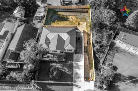 Photo of property in 45b Montgomery Street, Stokes Valley, Lower Hutt, 5019