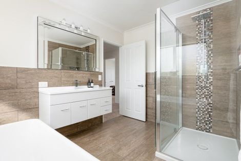 Photo of property in 117 Delamare Road, Pukete, Hamilton, 3200