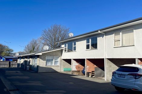 Photo of property in 196 Lincoln Road, Addington, Christchurch, 8024