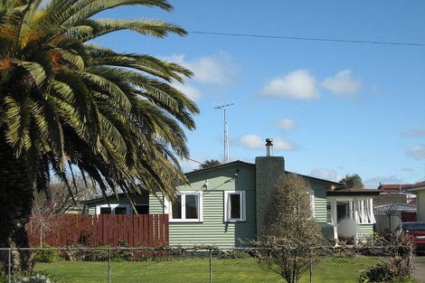 Photo of property in 108 Tavistock Road, Waipukurau, 4200