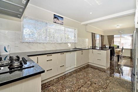 Photo of property in 4 Regent Street, Papatoetoe, Auckland, 2025