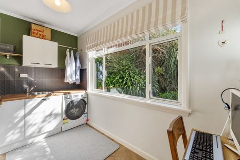Photo of property in 7 View Terrace, Huntsbury, Christchurch, 8022
