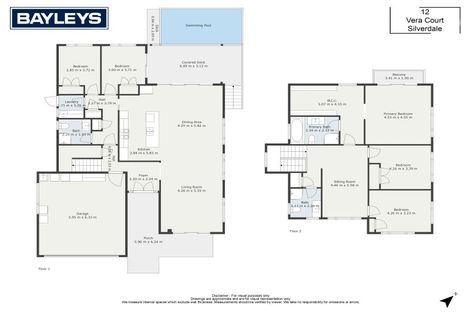 Photo of property in 12 Vera Court, Silverdale, 0932