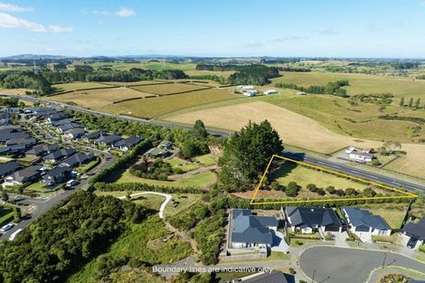 Photo of property in 763 Paerata Road, Paerata, Pukekohe, 2124