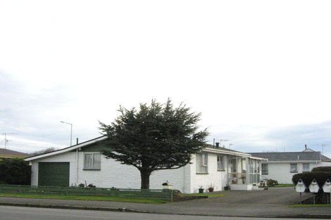 Photo of property in 4/308 Yarrow Street, Richmond, Invercargill, 9810