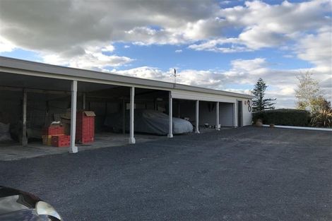 Photo of property in 8 Brown Street, Foxton, 4814