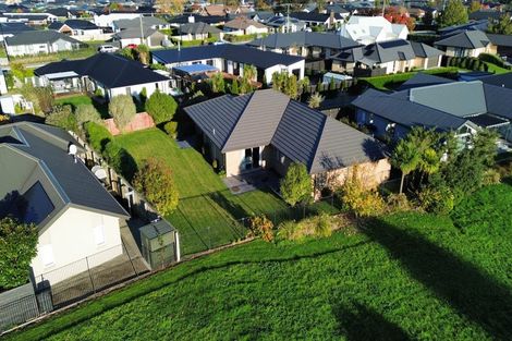 Photo of property in 8 Eaton Place, Lincoln, 7608