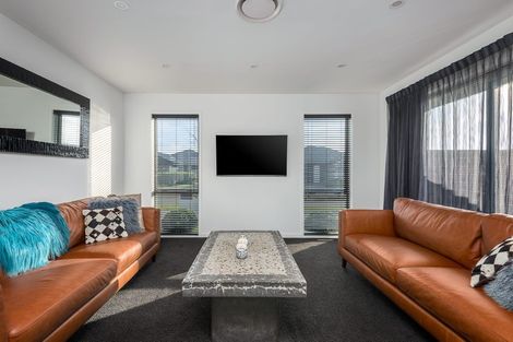 Photo of property in 94 Metehau Street, Marshland, Christchurch, 8083