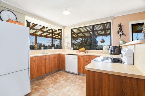 Photo of property in 24 Rongomaipapa Road, Horohoro, Rotorua, 3077