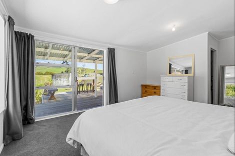 Photo of property in 164 Taumarunui-ngapuke Road, Taringamotu, Taumarunui, 3994