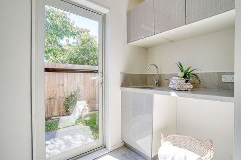 Photo of property in 110 Teesdale Street, Burnside, Christchurch, 8053