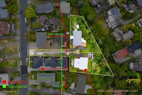 Photo of property in 11 Miramar Place, Pakuranga, Auckland, 2010