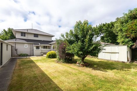 Photo of property in 126 Jeffreys Road, Strowan, Christchurch, 8052