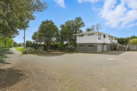 Photo of property in 74 Arapaepae Road, Levin, 5510