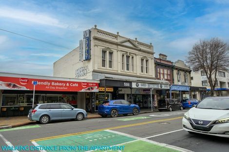 Photo of property in Grosvenor Cl, 10/6 Brown Street, Mount Cook, Wellington, 6021
