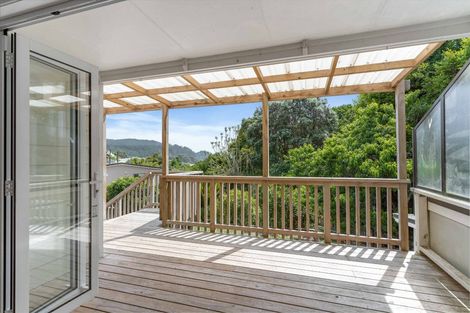 Photo of property in 234 Russell Bruce Place, Onemana, Whangamata, 3691