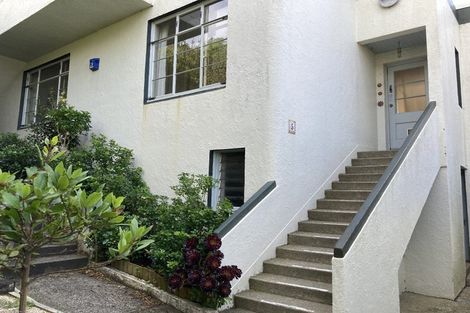 Photo of property in 5/38 Cleveland Street, Brooklyn, Wellington, 6021