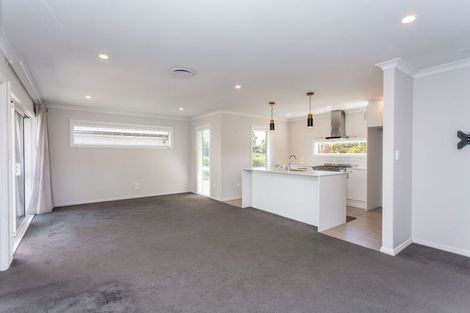 Photo of property in 110 Petries Road, Woodend, 7610