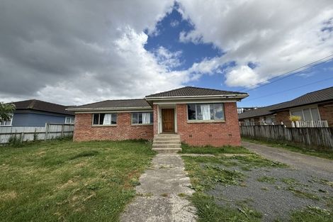 Photo of property in 25 Royton Avenue, Mangere East, Auckland, 2024