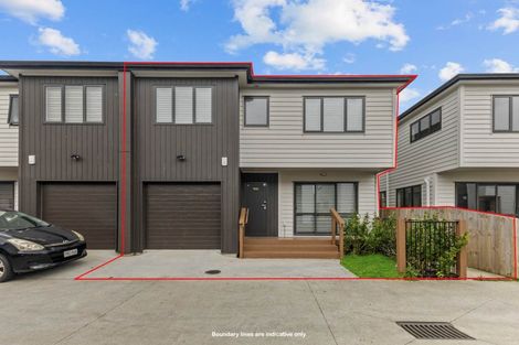Photo of property in 153c Portage Road, Papatoetoe, Auckland, 2025