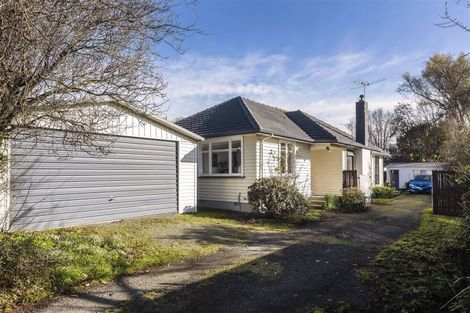 Photo of property in 73 Mcfaddens Road, St Albans, Christchurch, 8052