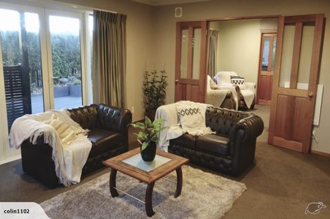 Photo of property in 4 Hemingford Place, Halswell, Christchurch, 8025