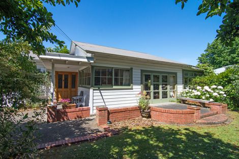 Photo of property in 6 Queen Alexandra Street, Lansdowne, Masterton, 5810