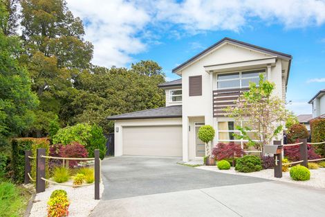 Photo of property in 11 Bellagio Way, Flat Bush, Auckland, 2019