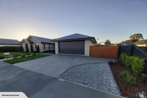 Photo of property in 66 Tauhinu Avenue, Lincoln, 7608