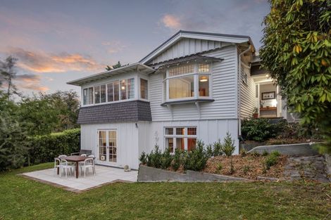 Photo of property in 5 Merlewood Avenue, Cashmere, Christchurch, 8022